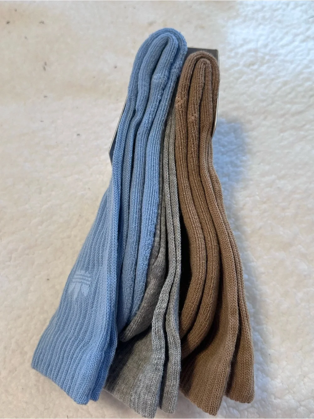 Adidas Socks